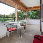 Apartman Cademia