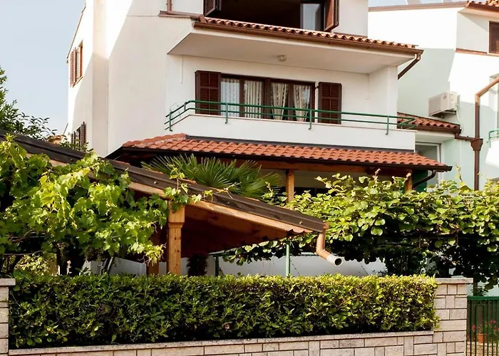 Cademia * Rovinj